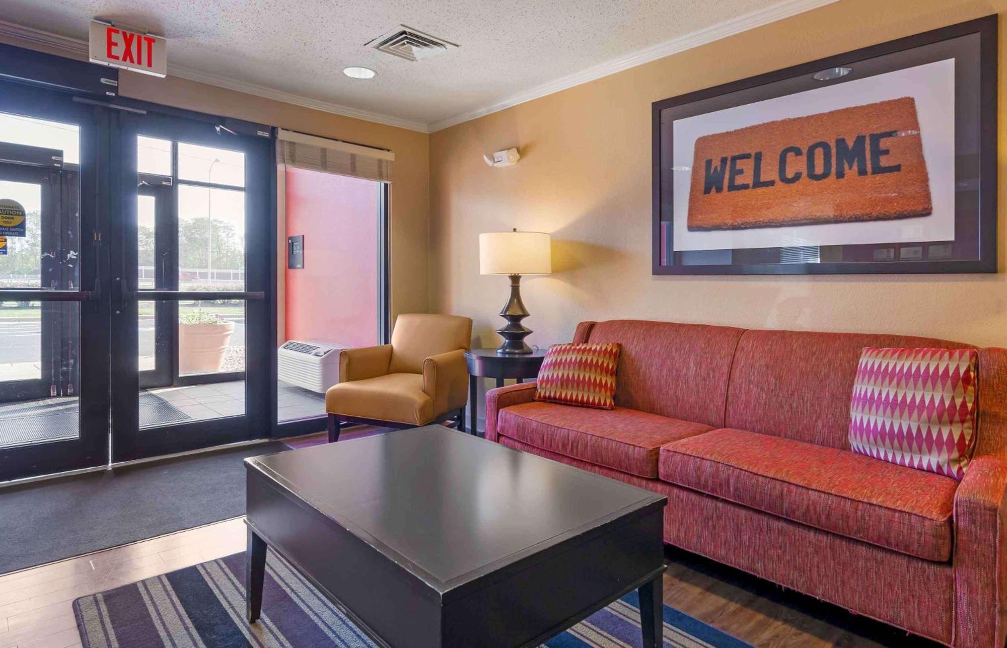 Extended Stay America Select Suites - Madison - Old Sauk Rd Exterior photo