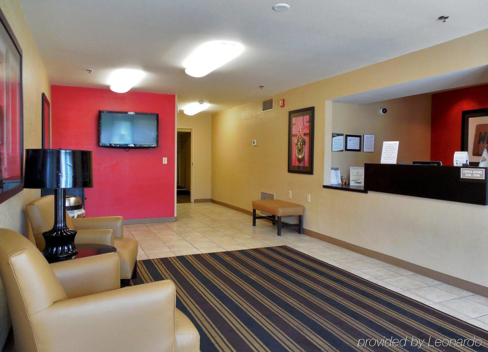 Extended Stay America Select Suites - Madison - Old Sauk Rd Exterior photo